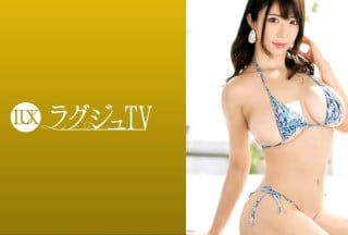 259LUXU-143 ラグジュTV 142 (河西希)