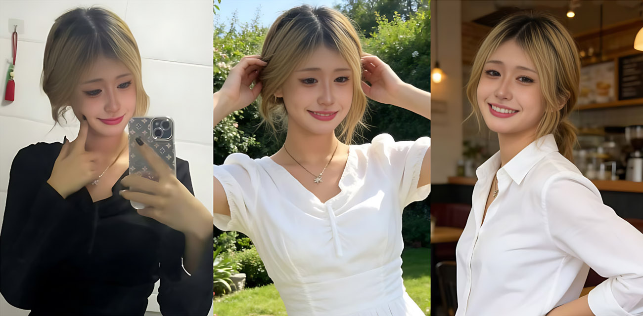 天津农学院反差婊【王悦】私密视频流出，性感甜妹主动跪舔肉棒深喉吃鸡，男友后入爆操娇喘甜腻淫骚到极致